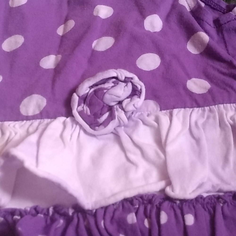 Girls tunic - Picture 2 of 2